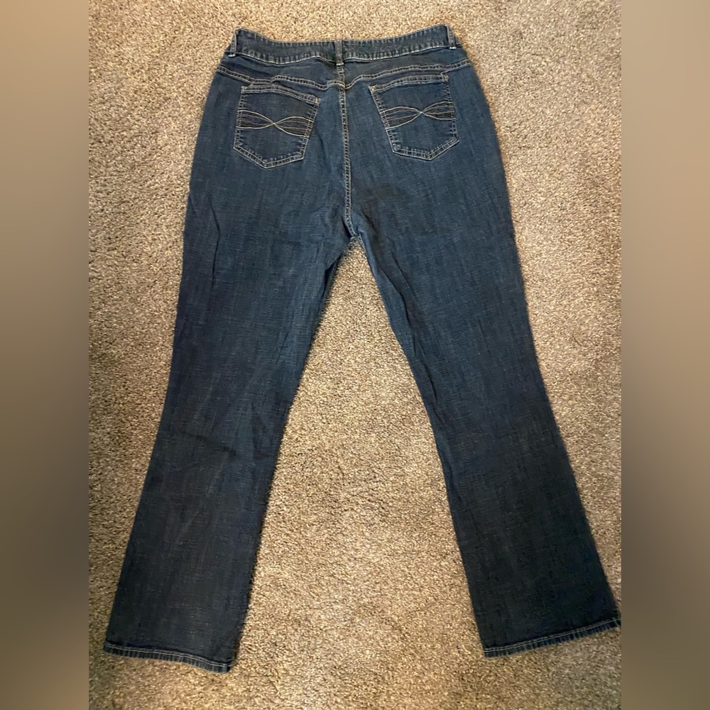 Lee riders 18W bootcut